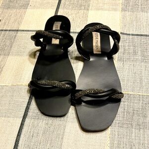 Steve Madden sandals, size 8